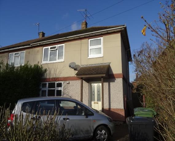 4 Bedroom Detached